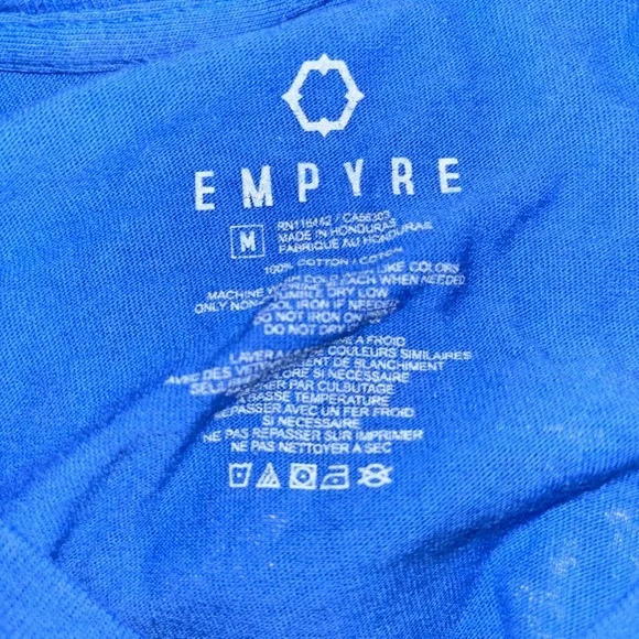 Men’s | Medium | Short Sleeve tee shirt - Picture 3 of 3